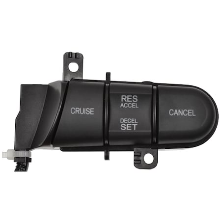 Standard Ignition Cruise Control Switch, Cca1103 CCA1103